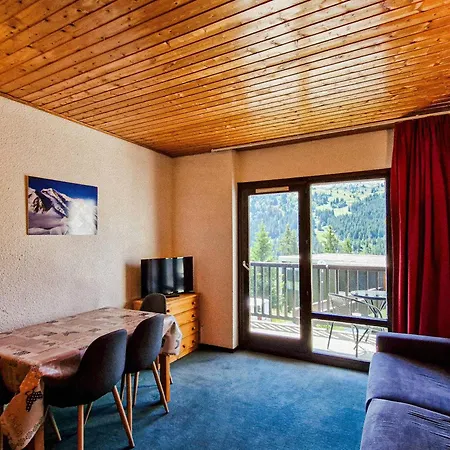 Confortable A - Balcon Sud - Proche Pistes Et Commerces - Fr-1-425-180 Appartement Flaine