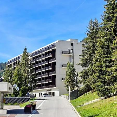 Apartment Confortable A Flaine, Balcon Et Proximite Pistes - Fr-1-425-180 *